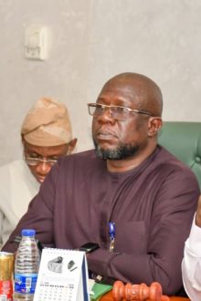 Reps consider bill to expand SSDC funding souces