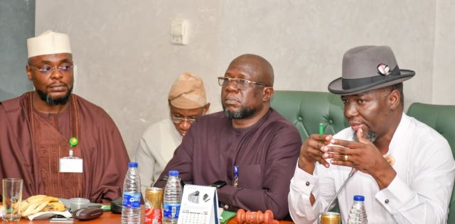 Reps consider bill to expand SSDC funding souces