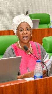 Stakeholders seek stronger African collaboration on human trafficking