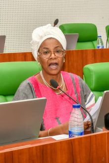 Stakeholders seek stronger regional collaboration to tackle human trafficking in  Africa