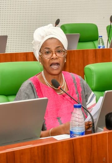 Stakeholders seek stronger African collaboration on human trafficking