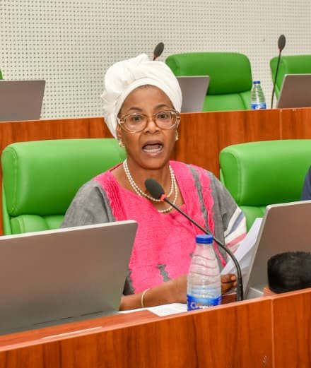 Stakeholders seek stronger African collaboration on human trafficking