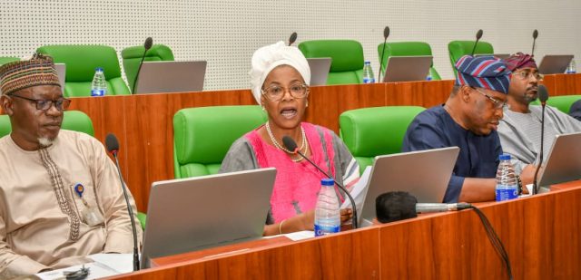 Stakeholders seek stronger regional collaboration to tackle human trafficking in  Africa