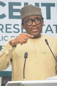 Reps advance bill to establish the Nutritionists Registration Council