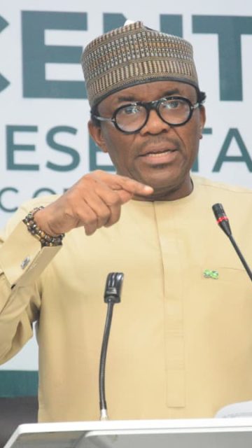 Reps advance bill to establish nutritionists registration council