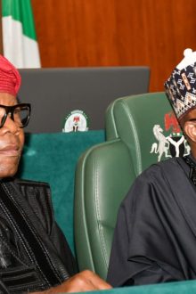 NASS Open Week: Read our laws before criticising us, Akpabio tells Nigerians