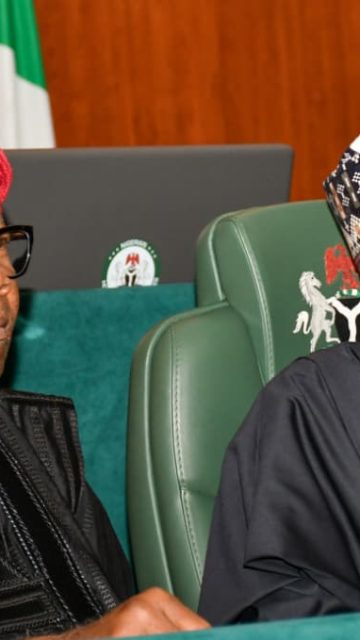 Read our laws before criticising us, Akpabio tells Nigerians