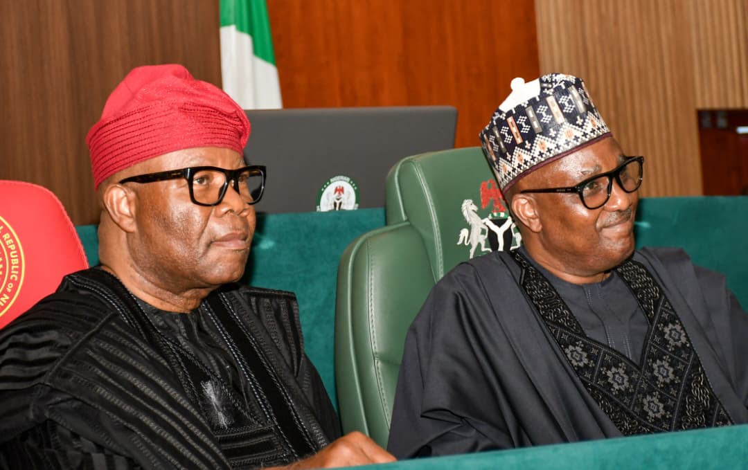 Read our laws before criticising us, Akpabio tells Nigerians