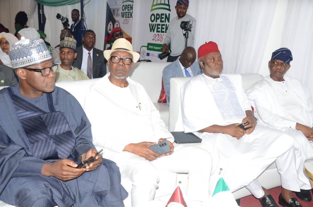 Dogara urges stronger NASS-CSO partnership to boost oversight Dogara urges stronger NASS-CSO partnership to boost oversight