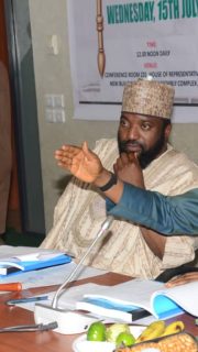 Reps demand breakdown of ₦34tn customs duty waivers