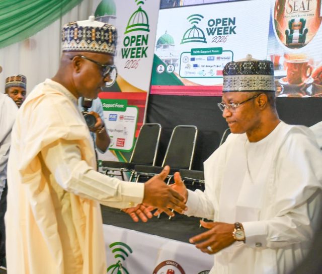 Speaker of the House of Representatives, Abbas Tajudeen, has assured Nigerians that the proposed constitutional amendment to establish state police contains robust safeguards to prevent governors or political actors from using the security outfit as a tool for political intimidation.