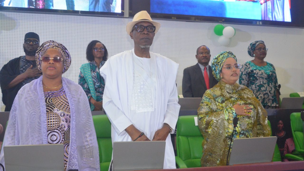 ‘Special seats bill for women must not fail’