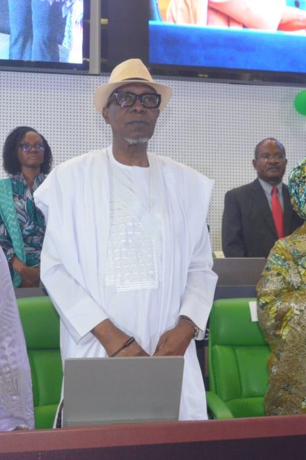 ‘Special seats bill for women must not fail’