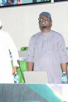 Shape democracy through active political participation - Reps tell Nigerian Youth