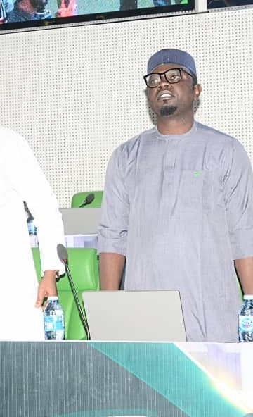 Shape democracy through active political participation – Reps tell Nigerian youth