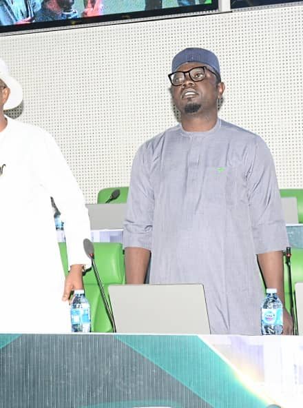 Shape democracy through active political participation – Reps tell Nigerian youth