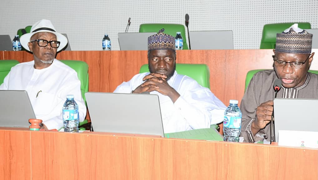 Reps summon SGF, IGP, ministers as PFIPC probe deepens Reps summon SGF, IGP, ministers as PFIPC probe deepens