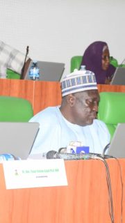 PFIPC Probe: Foreign Affairs Ministry disowns council, as Reps invite NSA