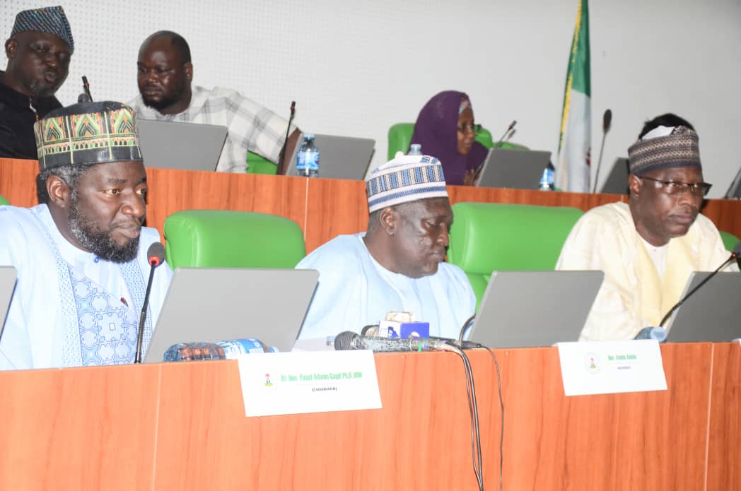 PFIPC Probe: Foreign Affairs Ministry disowns council, as Reps invite NSA PFIPC Probe: Foreign Affairs Ministry disowns council, as Reps invite NSA