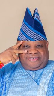 Osun Poll: APC headed for massive defeat, Adeleke campaign replies Yilwatda