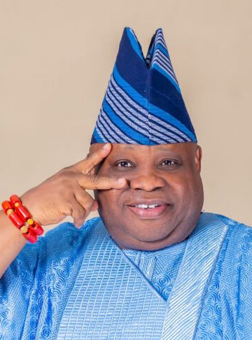 Osun Poll: APC headed for massive defeat, Adeleke campaign replies Yilwatda