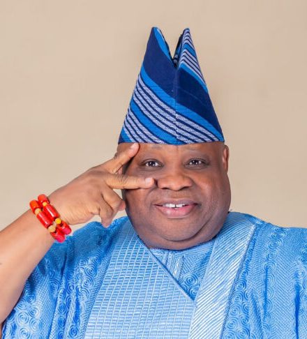 Osun Poll: APC headed for massive defeat, Adeleke campaign replies Yilwatda