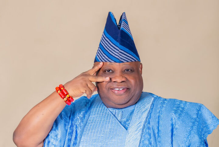 Osun Poll: APC headed for massive defeat, Adeleke campaign replies Yilwatda