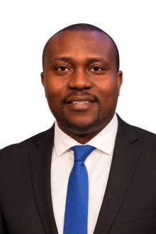 Tinubu appoints Olanrewaju-Smart as SA on NASS matters