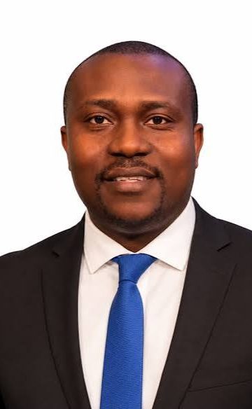 Tinubu appoints Olanrewaju-Smart as SA on NASS