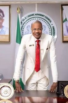 ‘I was a victim', Kalu narrates how alleged PFIPC MD secured meeting with him