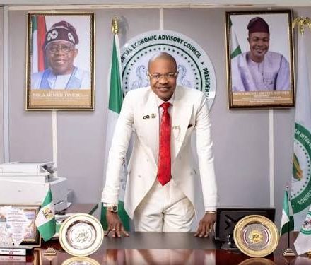 PFIPC: Deputy speaker claims victim in meeting with fake agency DG