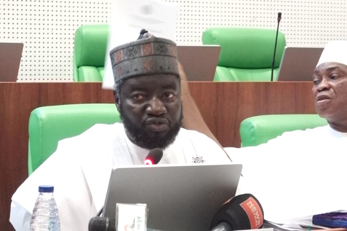 Fake Agency: Businessman says he paid N400m for contract