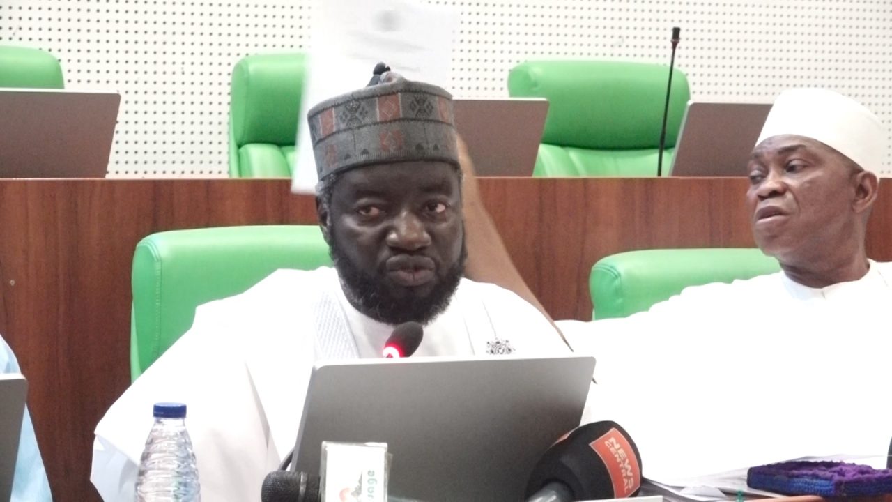Fake Agency: Businessman says he paid N400m for contract