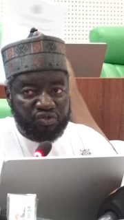 Fake Agency: Businessman says he paid N400m for contract