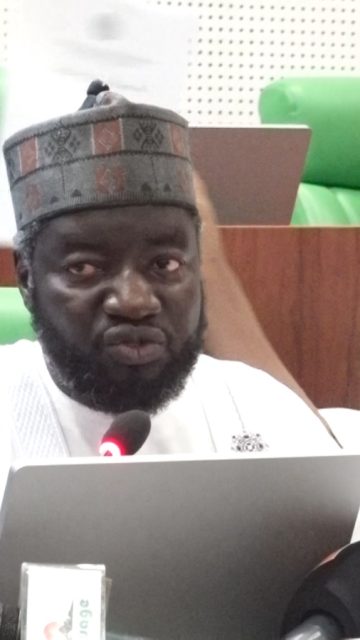 Fake Agency: Businessman says he paid N400m for contract