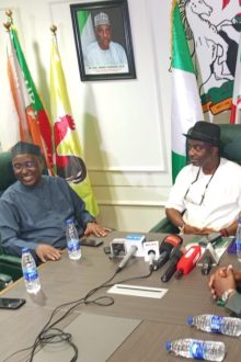2027: G100, House Minority Caucus Move to Unite Opposition Against APC