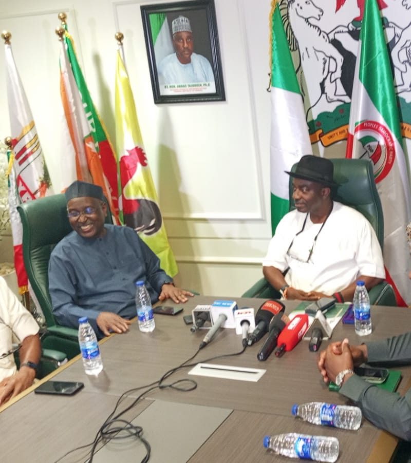 2027: G100, House Minority Caucus move to unite opposition against APC