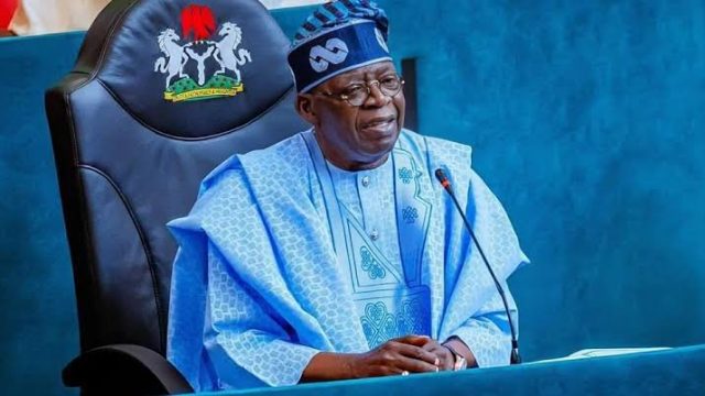Halt bloodshed in northern Nigeria, Reps minority caucus urges Tinubu
