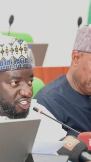 Reps uncover 12 ‘fake’ agencies, 58 bank accounts linked to PFIPC