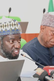 Reps uncover 12 ‘fake’ agencies, 58 bank accounts linked to purported PFIPC DG