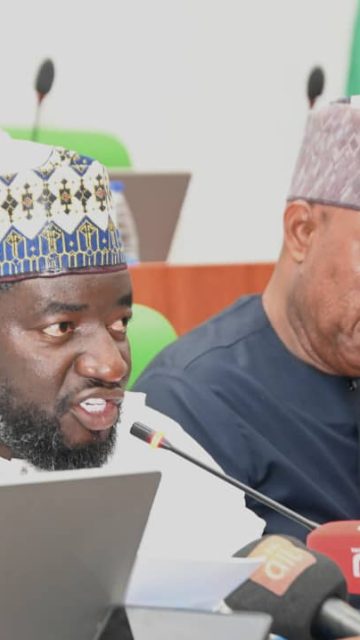 Reps uncover 12 ‘fake’ agencies, 58 bank accounts linked to PFIPC