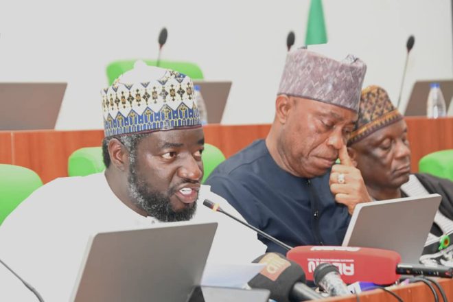 Reps uncover 12 ‘fake’ agencies, 58 bank accounts linked to PFIPC