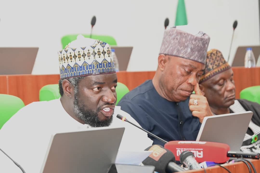 Reps uncover 12 ‘fake’ agencies, 58 bank accounts linked to PFIPC