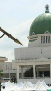 NASS suspends official visits to South Africa over xenophobic attacks