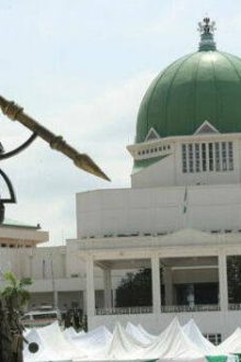 NASS suspends official visits to South Africa over xenophobic attacks