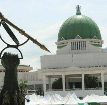 NASS suspends official visits to South Africa over xenophobic attacks