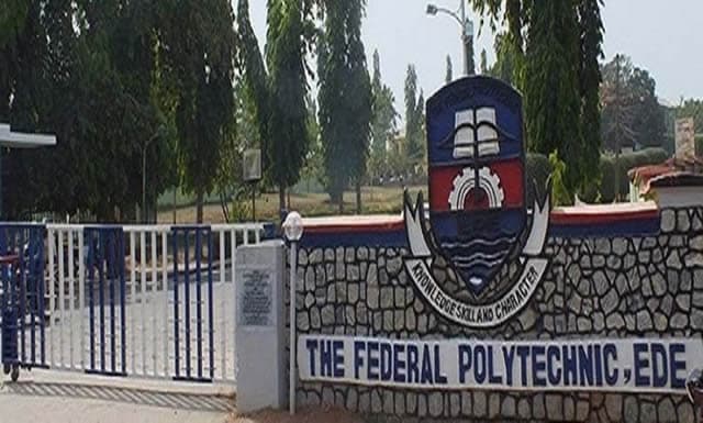 Federal Polytechnic, Ede, Osun State