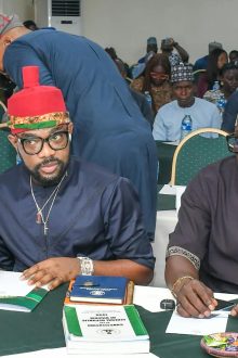 Reps probe NIPCO gas licences, money laundering allegations against NNPCL executive