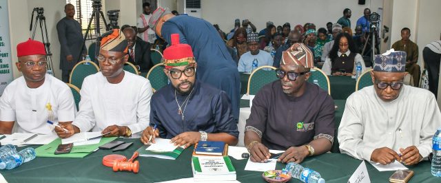 Reps probe NIPCO gas licences, money laundering allegations against NNPCL executive