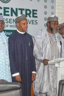 Reps approve ₦100.5bn reimbursement for Yobe cargo airport